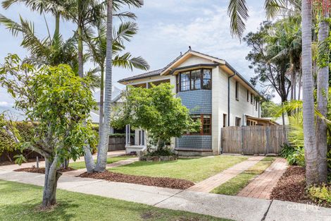 Property photo of 10 Herberton Avenue Hunters Hill NSW 2110