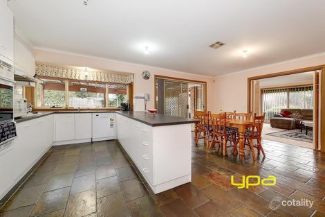 Property photo of 5 Frankland Court Wyndham Vale VIC 3024