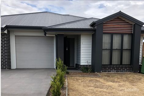 2/7 Arwon St, Wyreema, QLD 4352