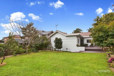 Property photo of 11 Beach Avenue Vaucluse NSW 2030