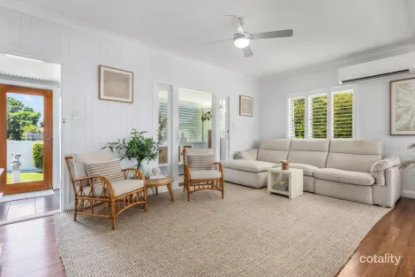 Property photo of 195 Blackstone Road Silkstone QLD 4304