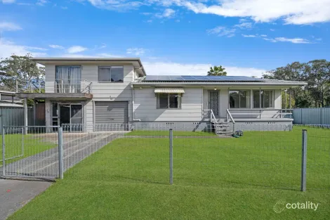11 Pacific Hwy, San Remo, NSW 2262