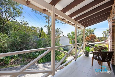 Property photo of 16 Wainwright Avenue Padstow NSW 2211
