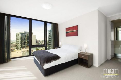 Property photo of 2902/180 City Road Southbank VIC 3006