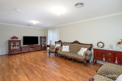 Property photo of 22 Somerset Street Stanhope Gardens NSW 2768