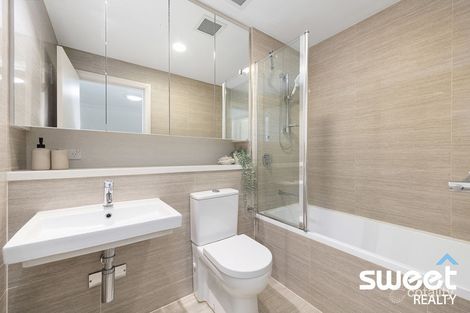 Property photo of 502/1 Waterways Street Wentworth Point NSW 2127