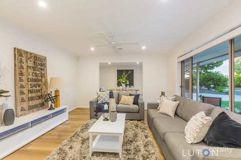 Property photo of 21 Bardolph Street Bonython ACT 2905