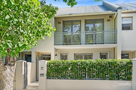 Property photo of 4/25-33 Hayberry Street Crows Nest NSW 2065