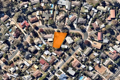 15 Rapanea St, Rivett, ACT 2611