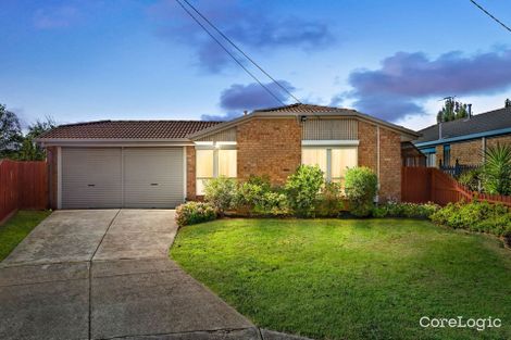 Property photo of 5 Bexley Close Werribee VIC 3030