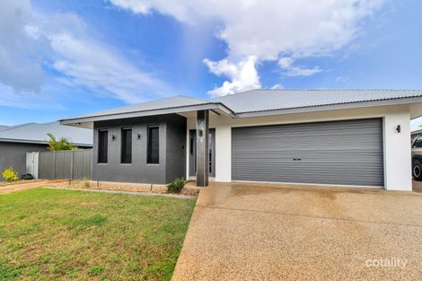 4 Bambusa St, Zuccoli, NT 0832