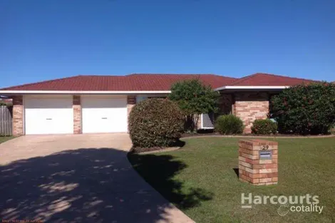 Property photo of 29 Chancellor Drive Urraween QLD 4655