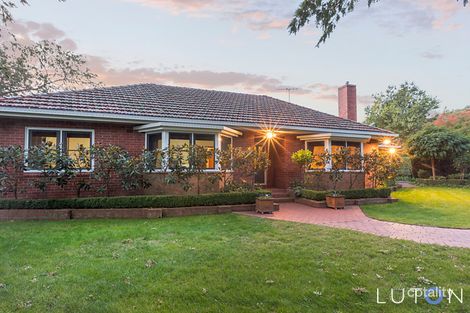 Property photo of 41 Anzac Park Reid ACT 2612