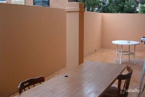 Property photo of 3/72 Cordelia Street South Brisbane QLD 4101