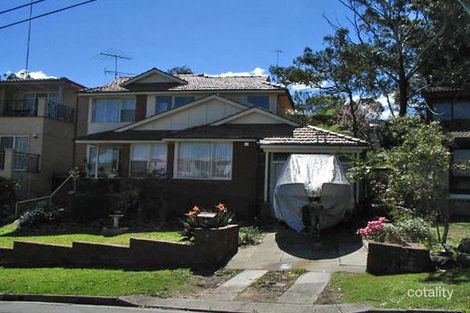 12 Spalding Cres, Hurstville Grove, NSW 2220