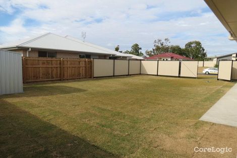 Property photo of 40 Wheeler Drive Roma QLD 4455