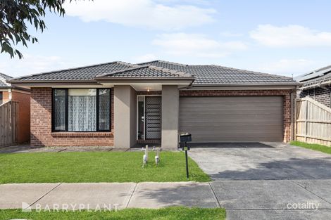10 Dartmouth St, Wallan, VIC 3756