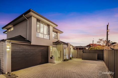 Property photo of 52E Cotoneaster Ramble Stirling WA 6021