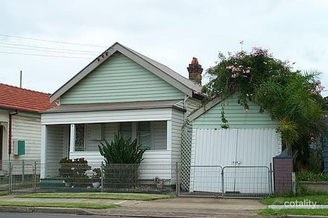 Property photo of 8 McMichael Street Maryville NSW 2293