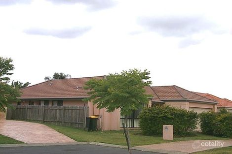 23 Rivergum Pl, Calamvale, QLD 4116