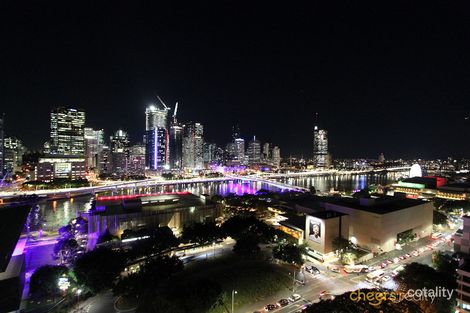 1705/19 Hope St, South Brisbane, QLD 4101