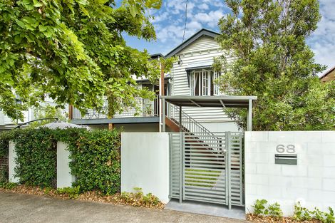 68 Broughton Rd, Kedron, QLD 4031