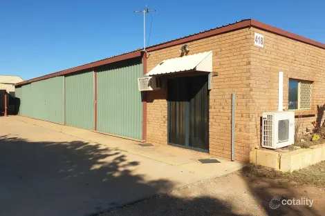 418 Robinson St, East Carnarvon, WA 6701