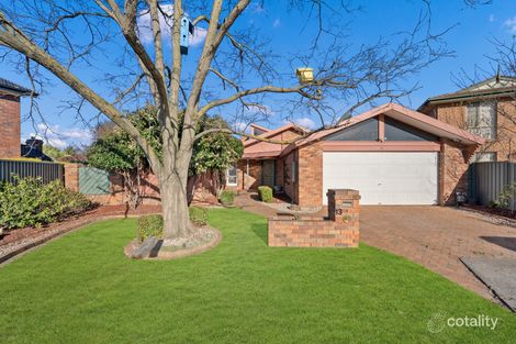 Property photo of 13 Constellation Court Taylors Lakes VIC 3038