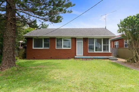 Property photo of 132 Carters Lane Fairy Meadow NSW 2519