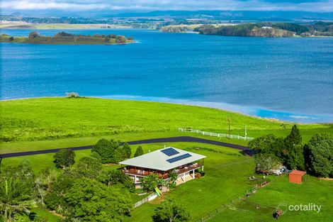 Property photo of 15 Bruce Road Barrine QLD 4872