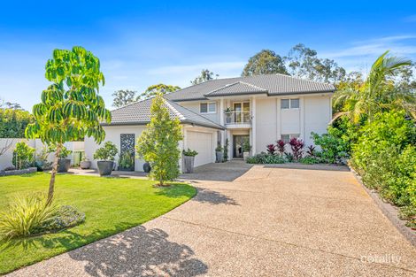 Property photo of 32 Greg Norman Crescent Parkwood QLD 4214