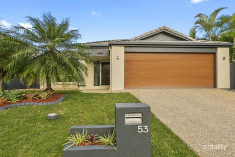 Property photo of 53 Williams Street Wakerley QLD 4154