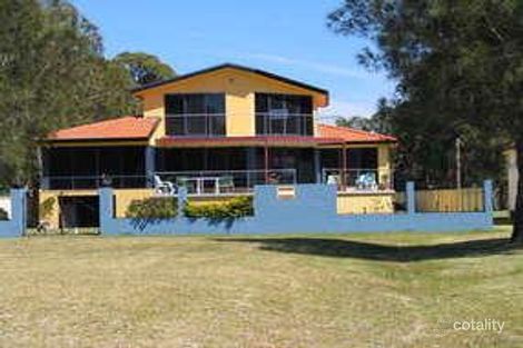 146 River Rd, Sussex Inlet, NSW 2540