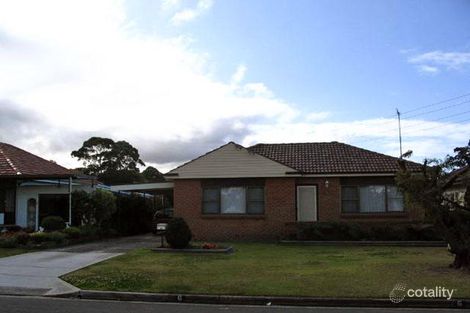 6 Mary Ann St, Towradgi, NSW 2518