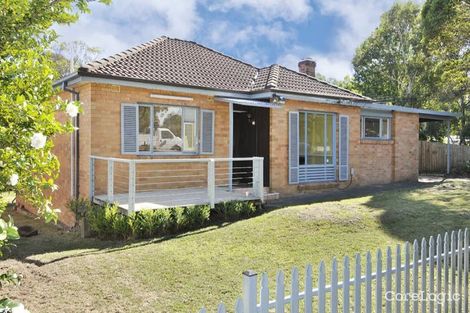 Property photo of 1 Canoon Road South Turramurra NSW 2074