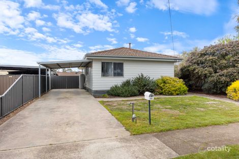 Property photo of 13 Timmins Street Ararat VIC 3377