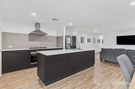 Property photo of 38 Borlaug Circuit Baldivis WA 6171