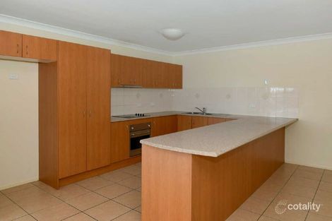 Property photo of 1/12 Wildcard Drive Glenvale QLD 4350