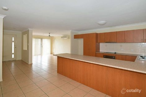 Property photo of 1/12 Wildcard Drive Glenvale QLD 4350
