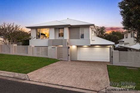 Property photo of 6 English Place Rochedale QLD 4123