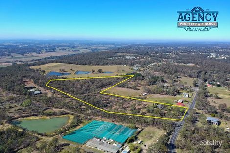 2491 Silverdale Rd, Wallacia, NSW 2745