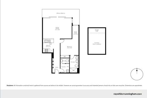 Property photo of 407/91-93 Tram Road Doncaster VIC 3108