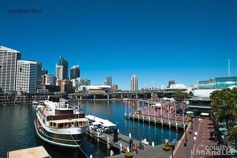 Property photo of 85/1-5 Harwood Street Pyrmont NSW 2009