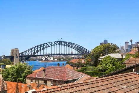 Property photo of 4/40 Waiwera Street Lavender Bay NSW 2060
