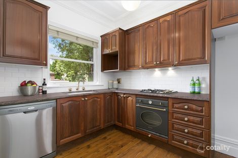 Property photo of 4/40 Waiwera Street Lavender Bay NSW 2060