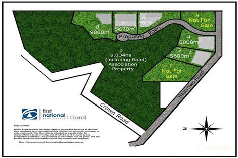 23 Halcrows Rd, Glenorie, NSW 2157