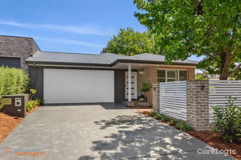 Property photo of 4 Kearne Place Kambah ACT 2902