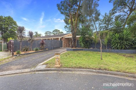 Property photo of 2 Wakool Close Frankston VIC 3199