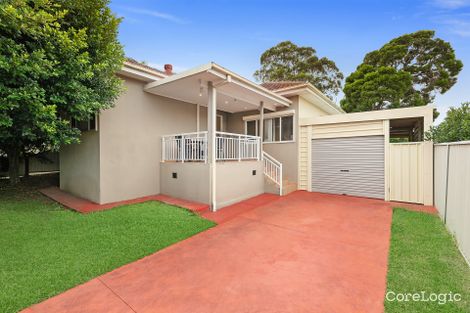 Property photo of 15 Caldwell Parade Yagoona NSW 2199