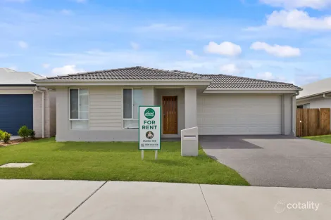 86 Fraser Dr, Burpengary East, QLD 4505